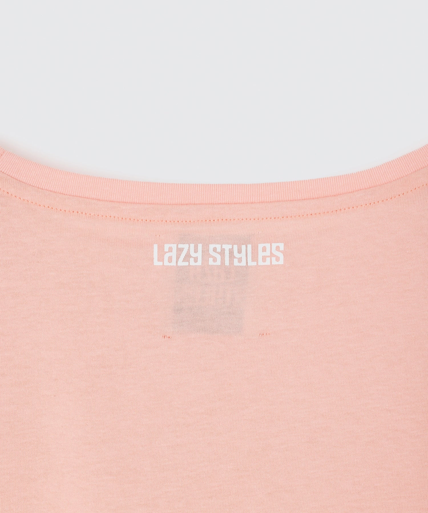 Cropped Tee | クロップド Ｔシャツ | Official Online Store