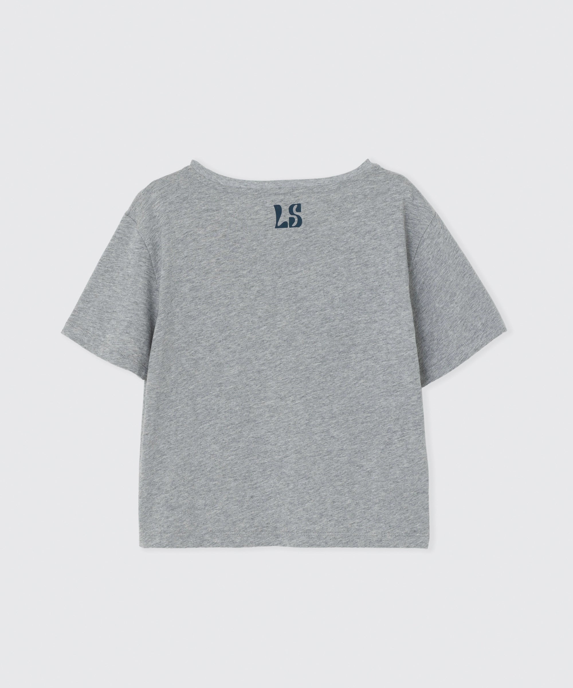 Cropped Tee | クロップド Ｔシャツ | Official Online Store
