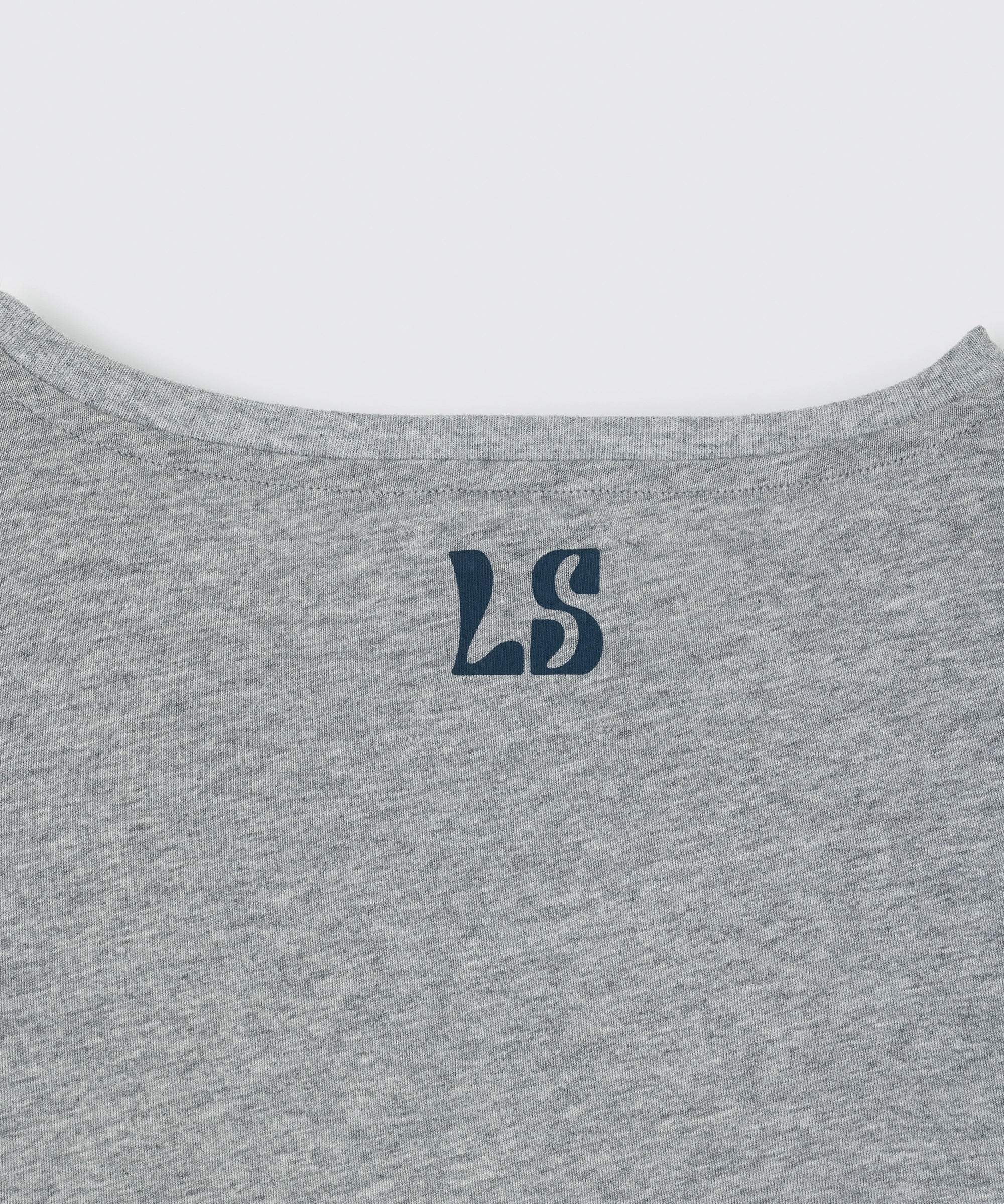 Cropped Tee | クロップド Ｔシャツ | Official Online Store