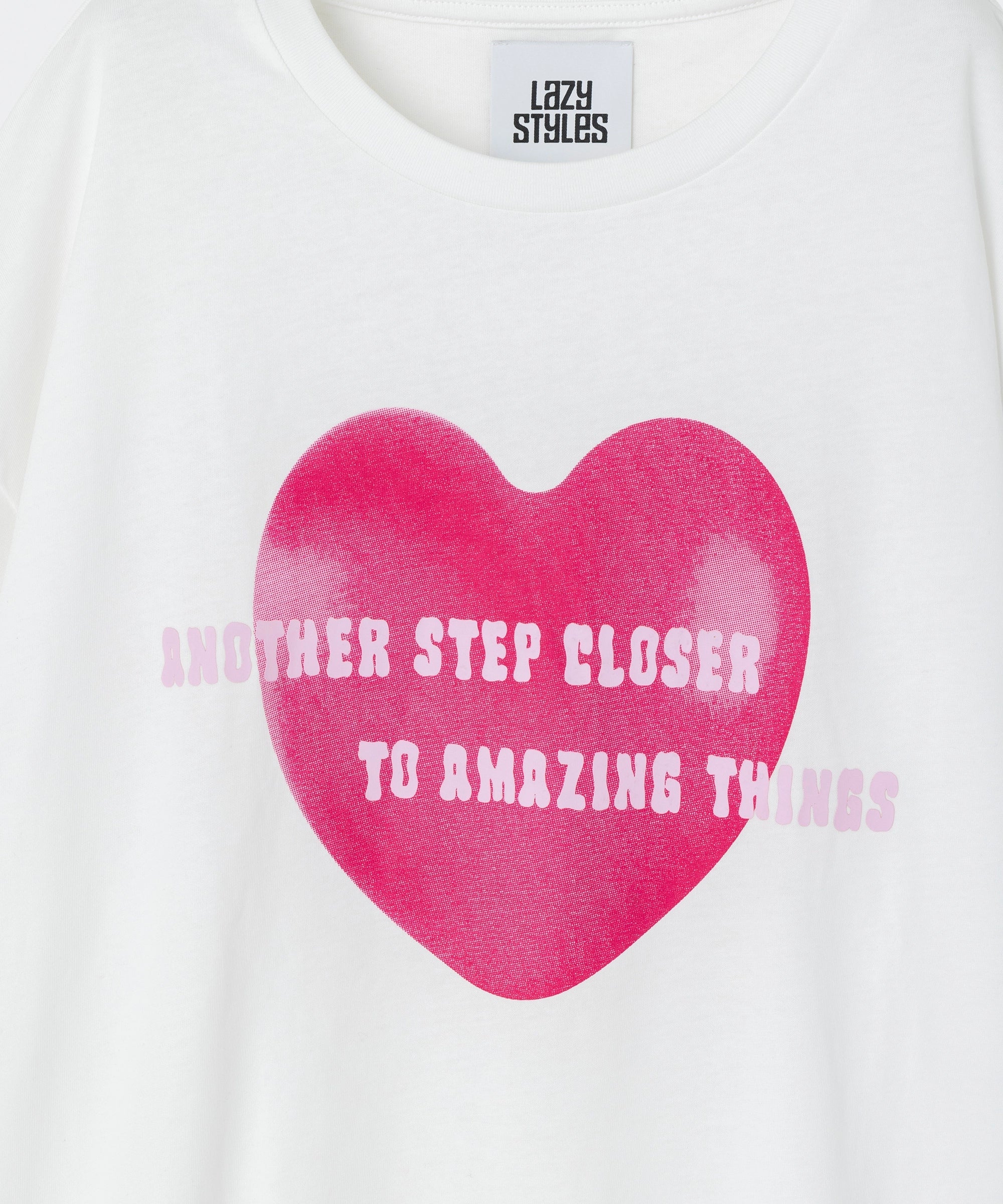 CDL Oversized Tee Lサイズ ホワイト オーバーサイズ Tシャツ CDL Oversized Tee Lサイズ ホワイト オーバーサイズ Tシャツ