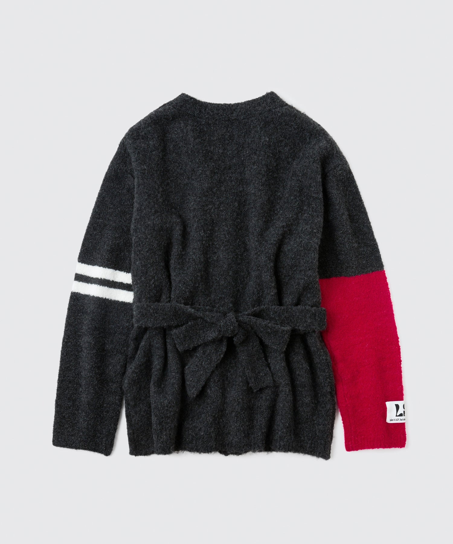 LEONARD 黒ピンク 長袖カーディガン M カットソーセット オーバーサイズカーディガン – Lazy Styles | Official Online Store