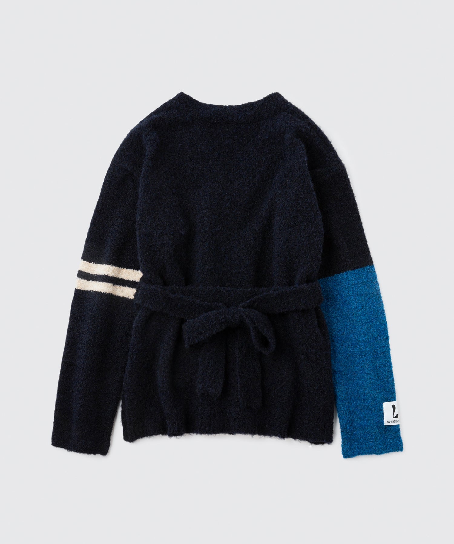 Laubeblanc カーディガン プルオーバー セット オーバーサイズカーディガン – Lazy Styles | Official Online Store
