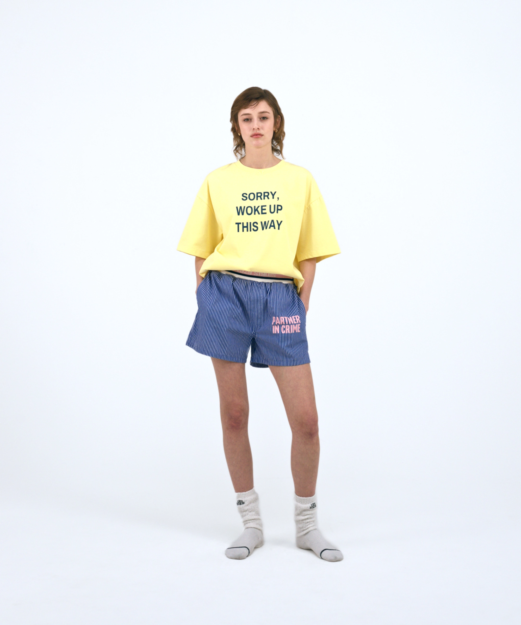 Boxer Shorts | Trunks