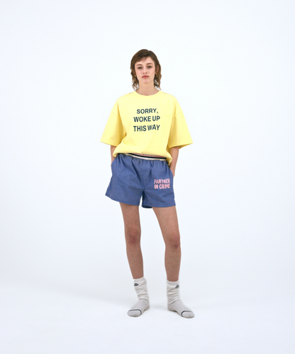 Boxer Shorts | Trunks
