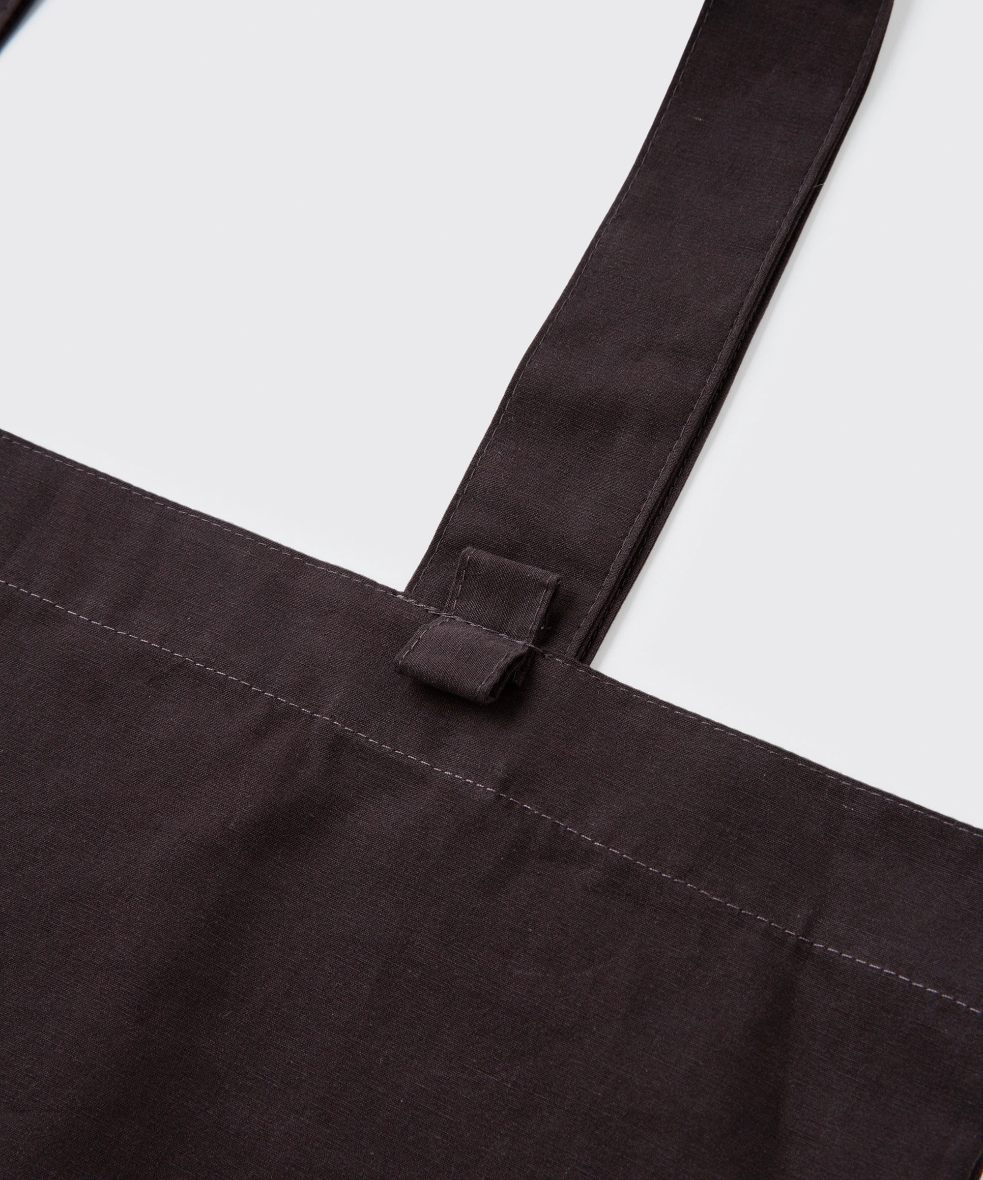 Logo Tote bag | ロゴトートバッグ Lazy Styles | Official Online Store