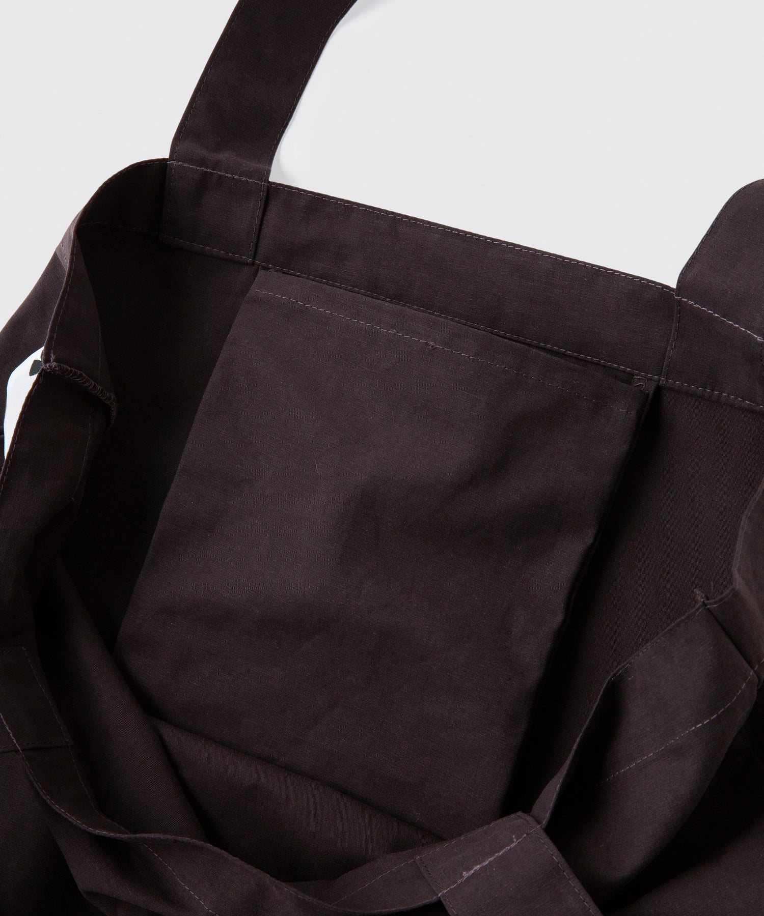 Logo Tote bag | ロゴトートバッグ Lazy Styles | Official Online Store