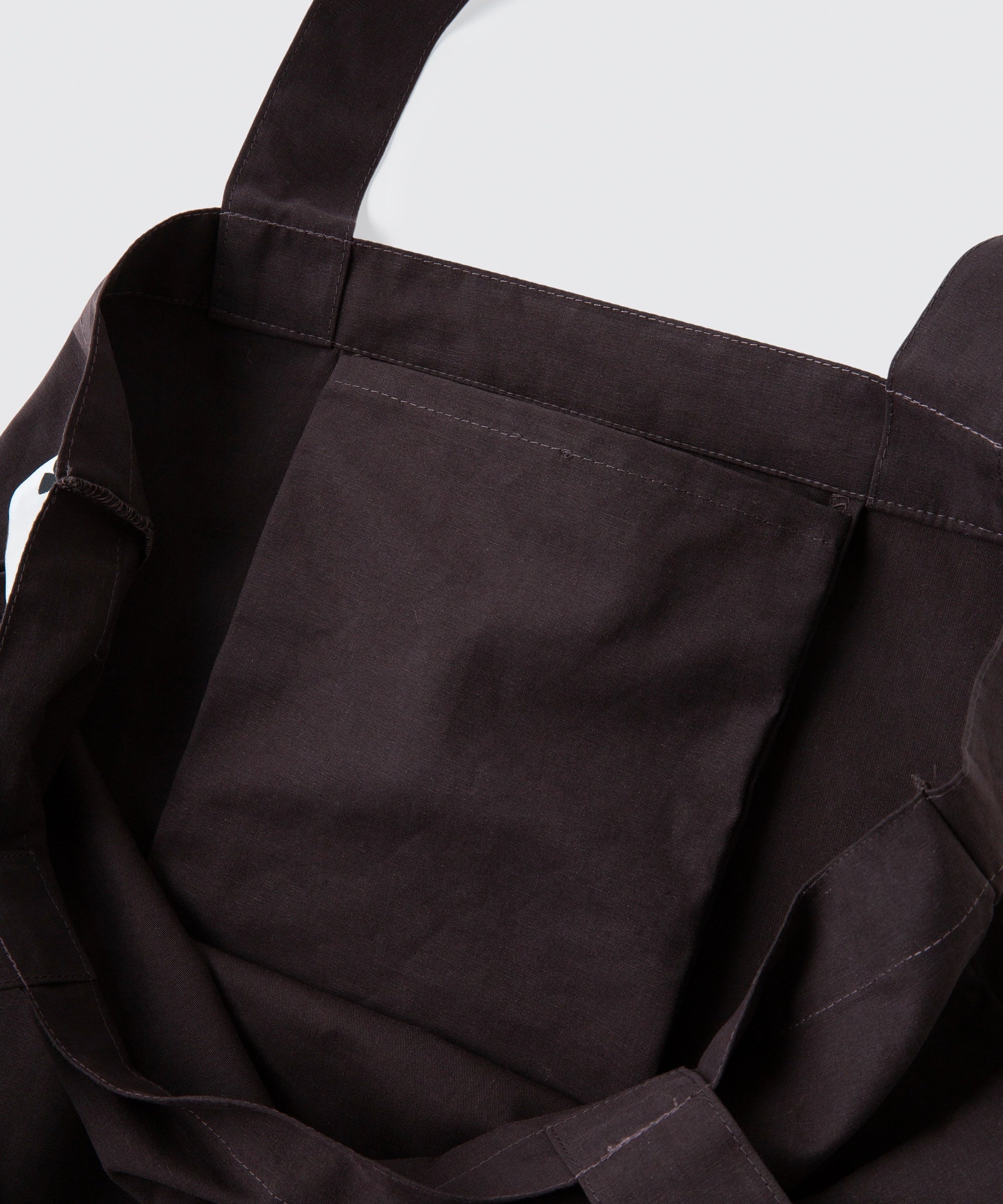 Logo Tote bag | ロゴトートバッグ Lazy Styles | Official Online Store