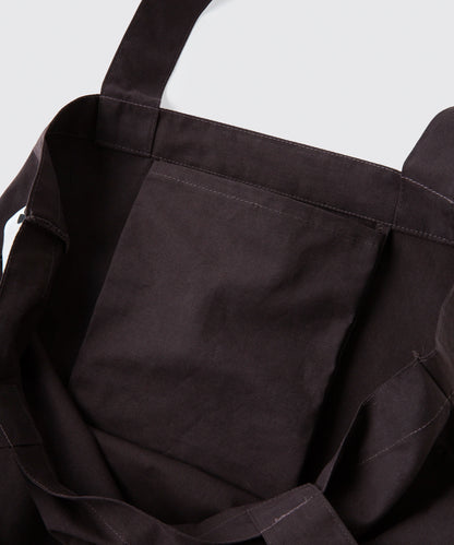 Logo Tote bag | ロゴトートバッグ Lazy Styles | Official Online Store