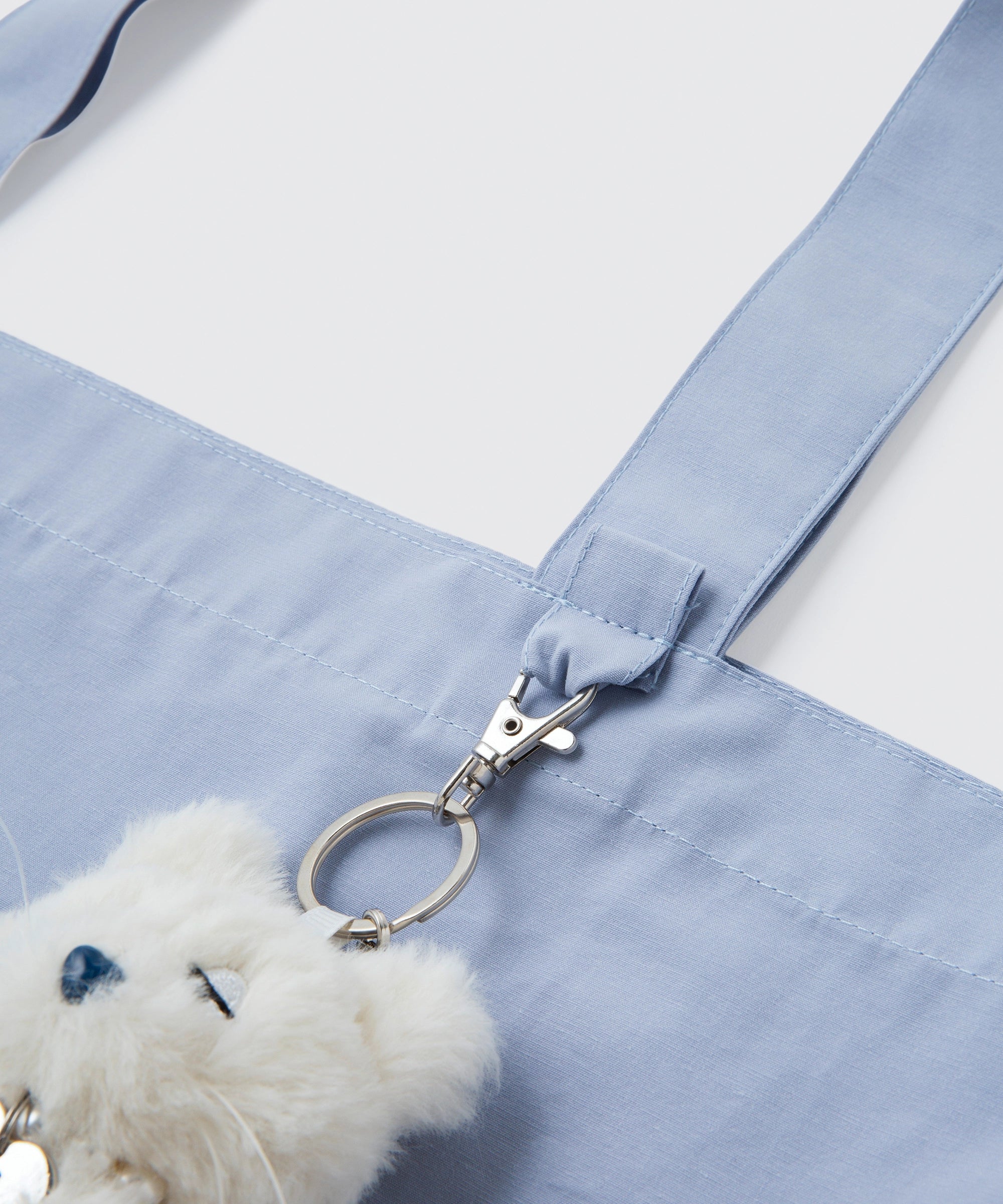 Logo Tote bag | ロゴトートバッグ Lazy Styles | Official Online Store