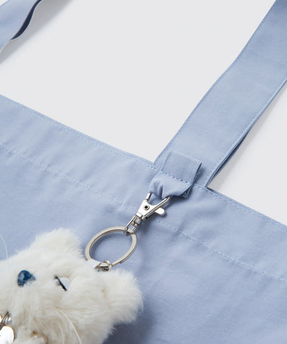 Logo Tote bag | ロゴトートバッグ Lazy Styles | Official Online Store