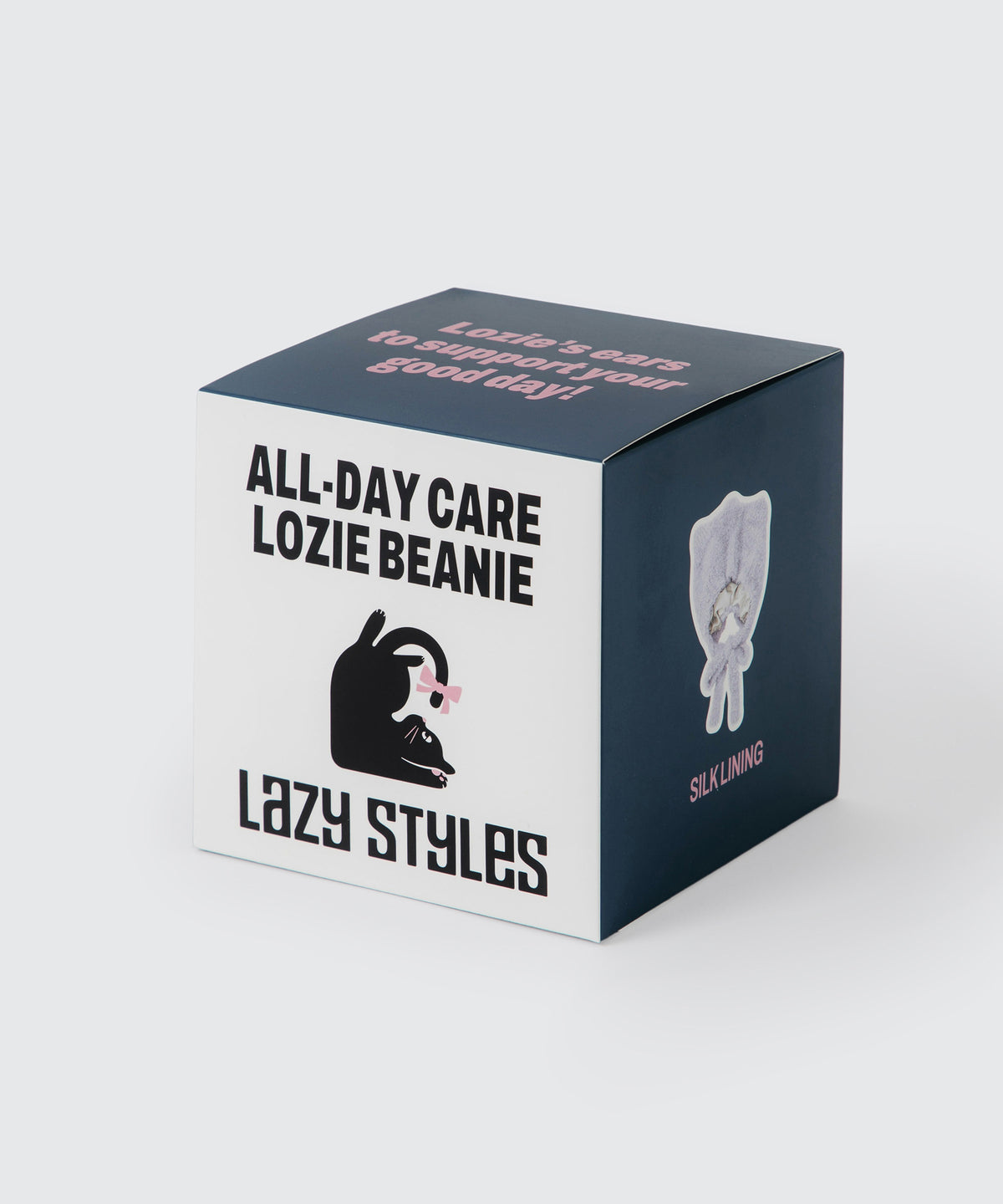 All-day Care Lozie Beanie | オールデイケア Lozie ビーニー