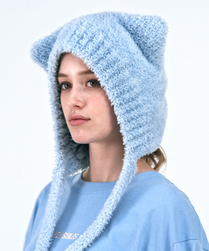 All-day Care Lozie Beanie | オールデイケア Lozie ビーニー