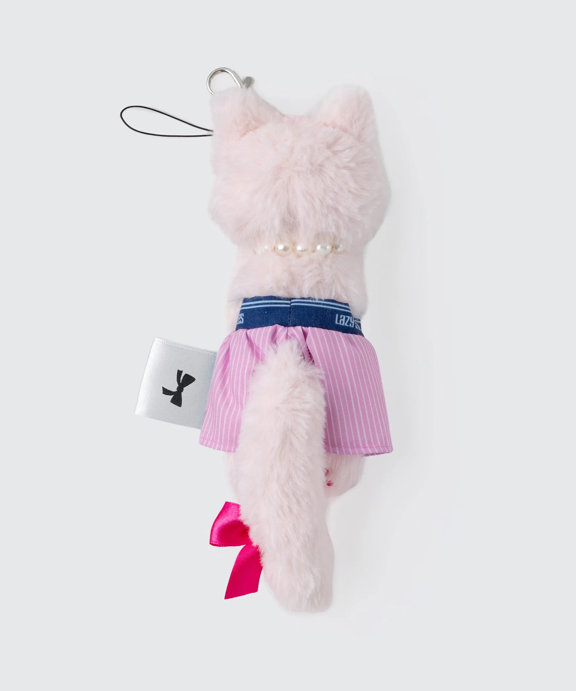 Lozie Mascot Keyring (Boxer Shorts)