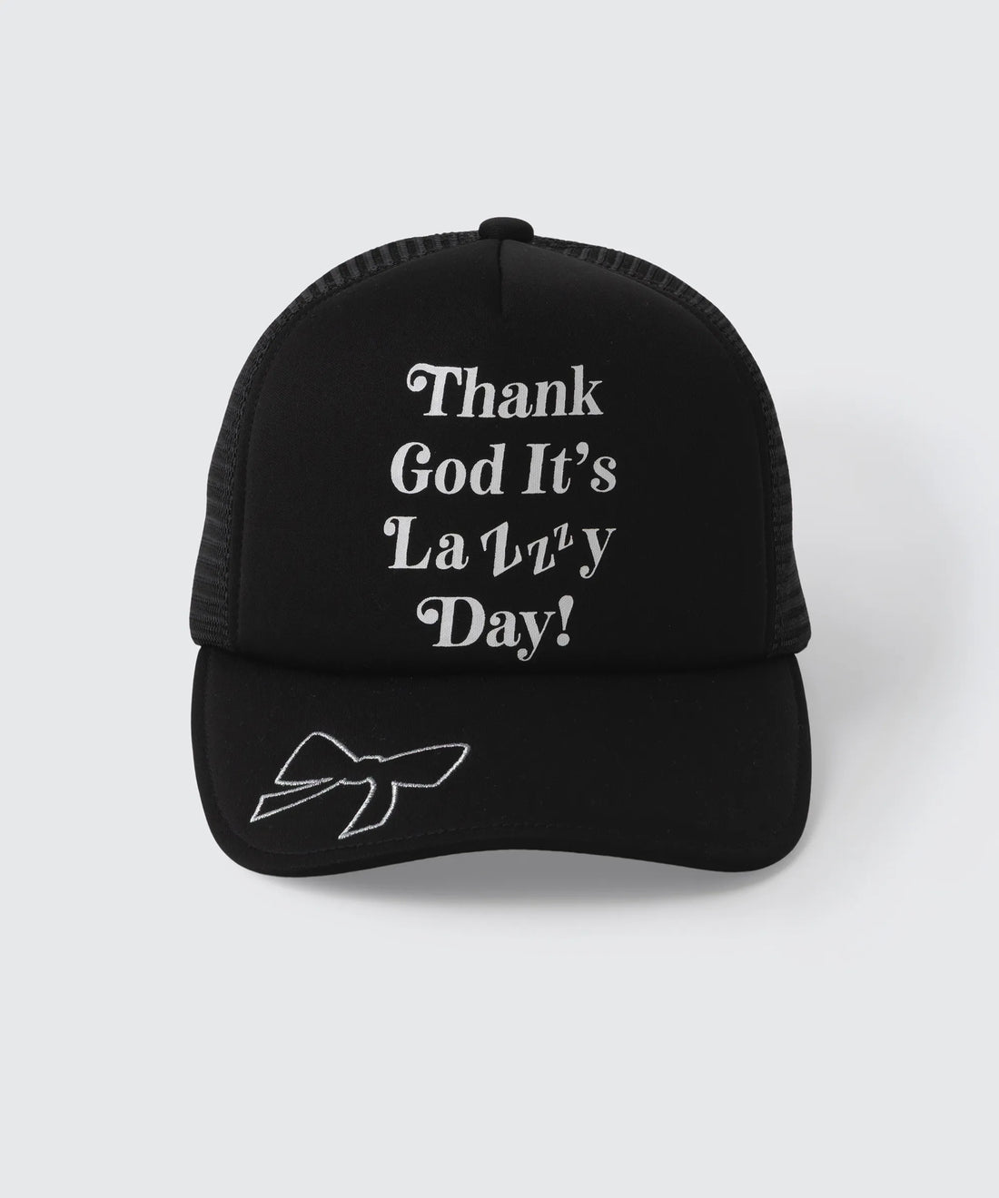 Mesh Cap