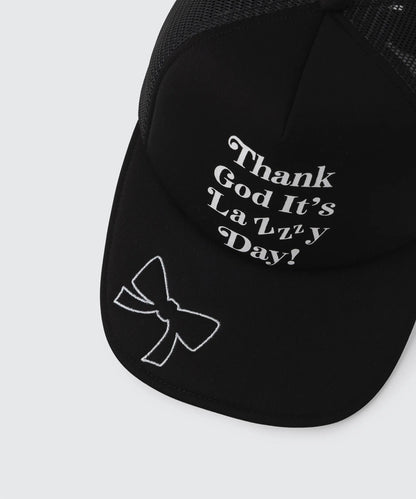 Mesh Cap