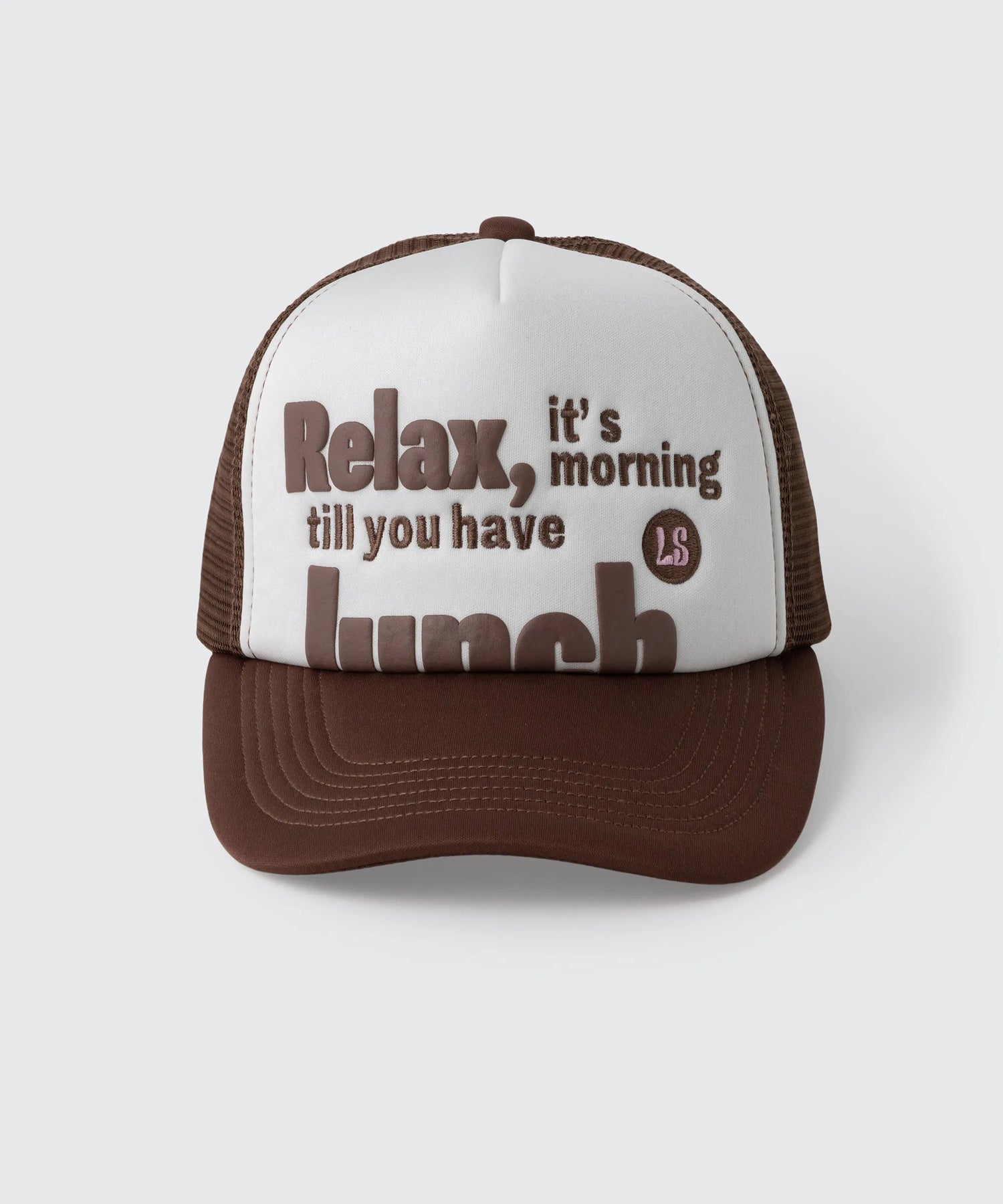 メッシュキャップ – Lazy Styles | Official Online Store メッシュキャップ – Lazy Styles | Official Online Store