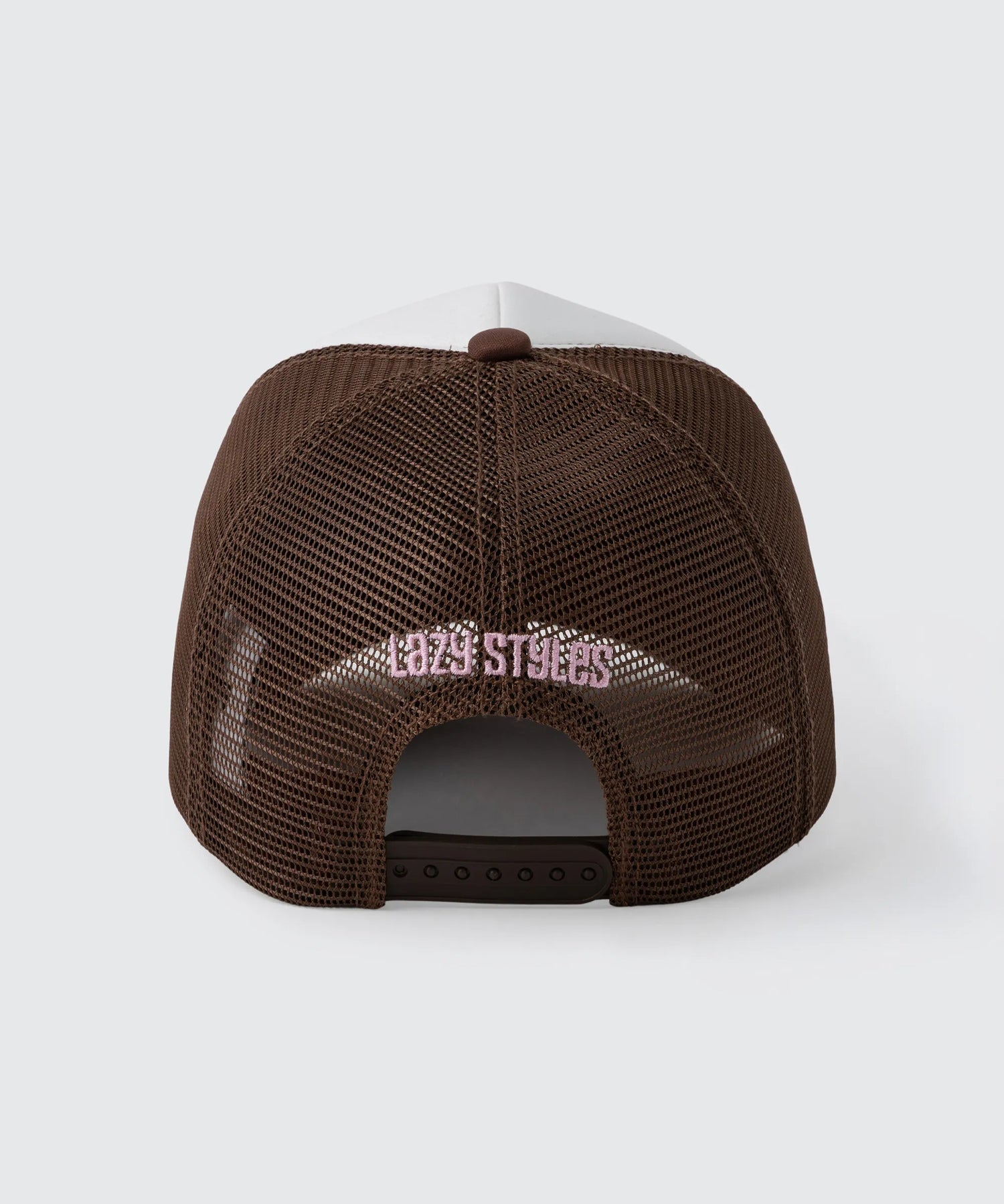 Mesh Cap