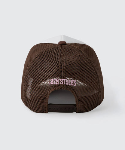 Mesh Cap