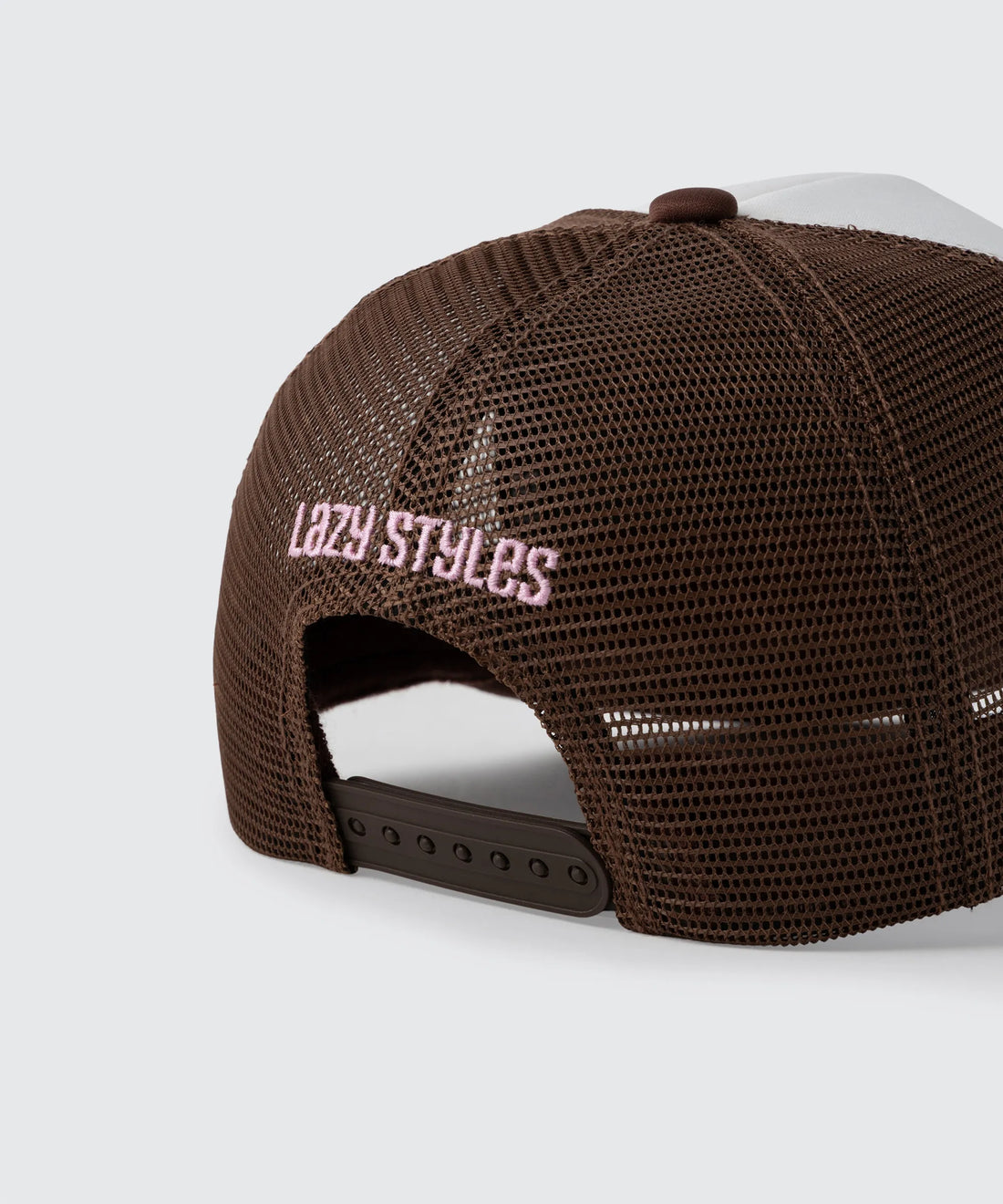 Mesh Cap