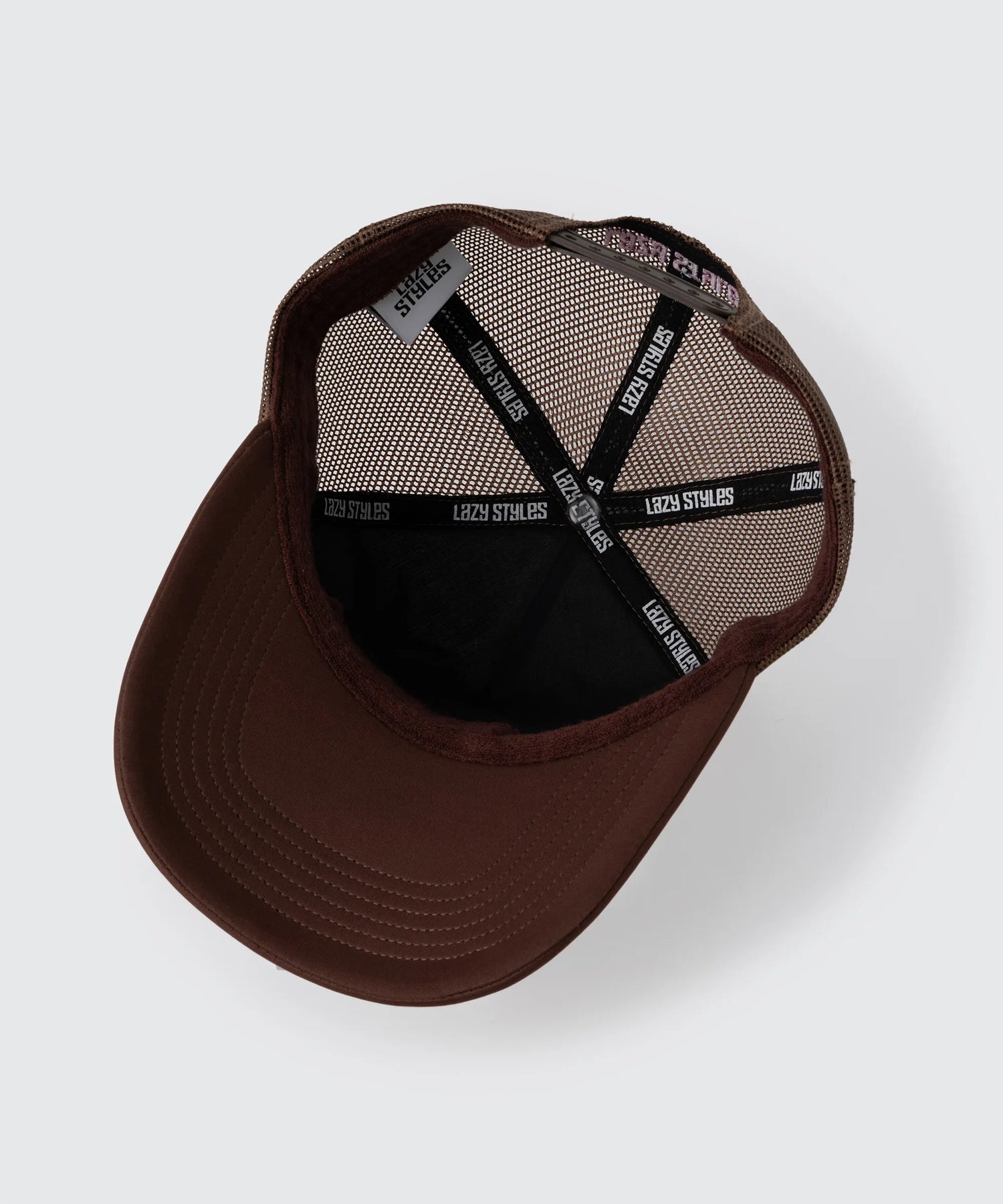 Mesh Cap
