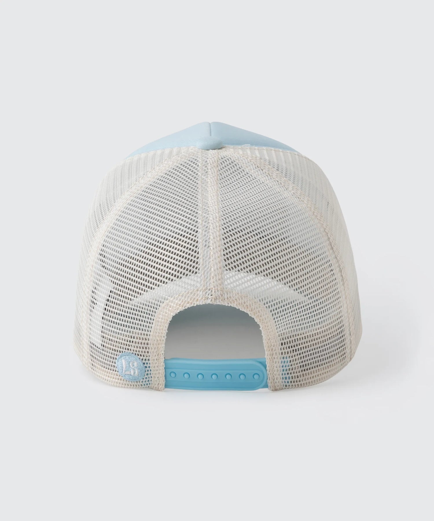 Mesh Cap