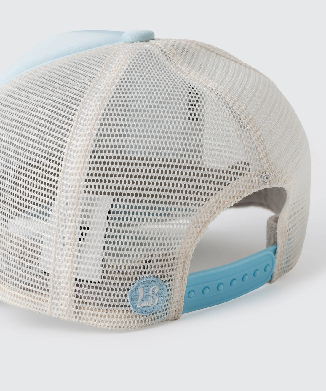 Mesh Cap