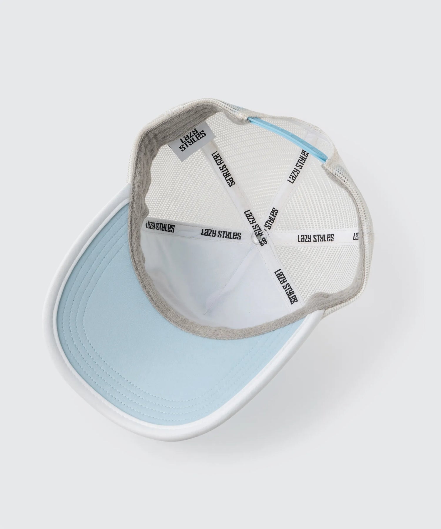 Mesh Cap