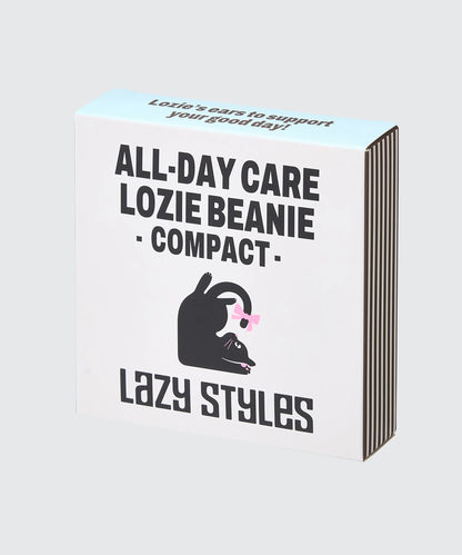 All-day Care Lozie Beanie Compact | オールデイケア Lozie ビーニー コンパクト