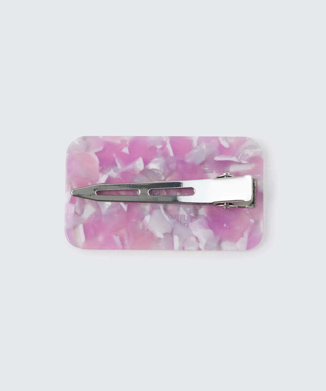 Hair Clip(Square) | ヘアクリップ(スクエア)