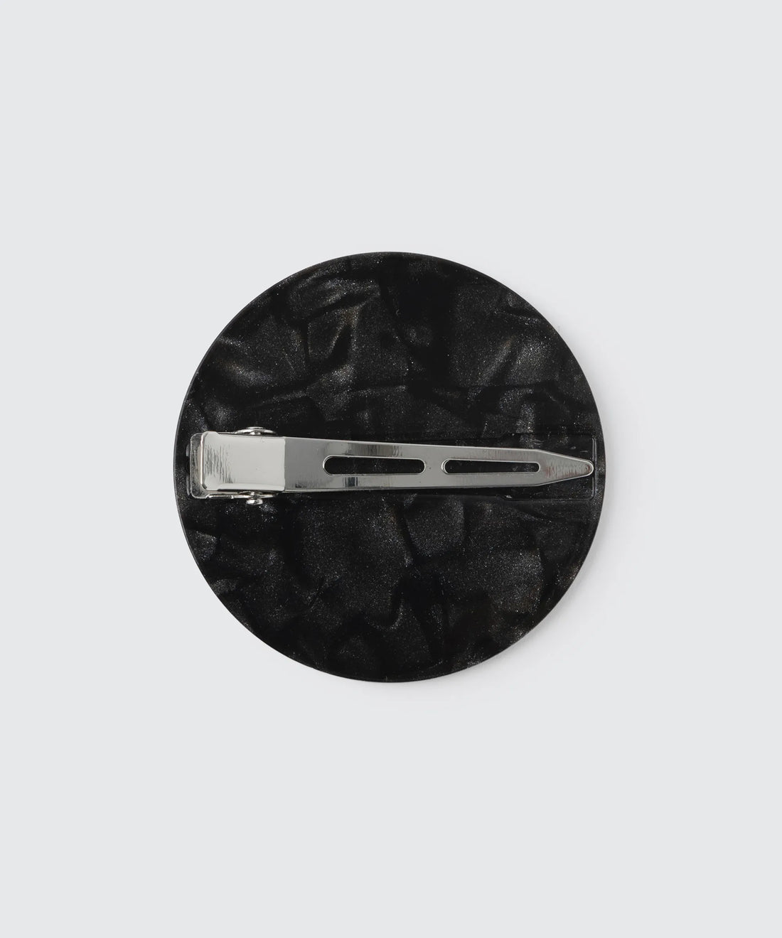 Hair Clip(Circle) | ヘアクリップ(サークル)