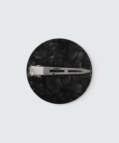 Hair Clip（Circle）
