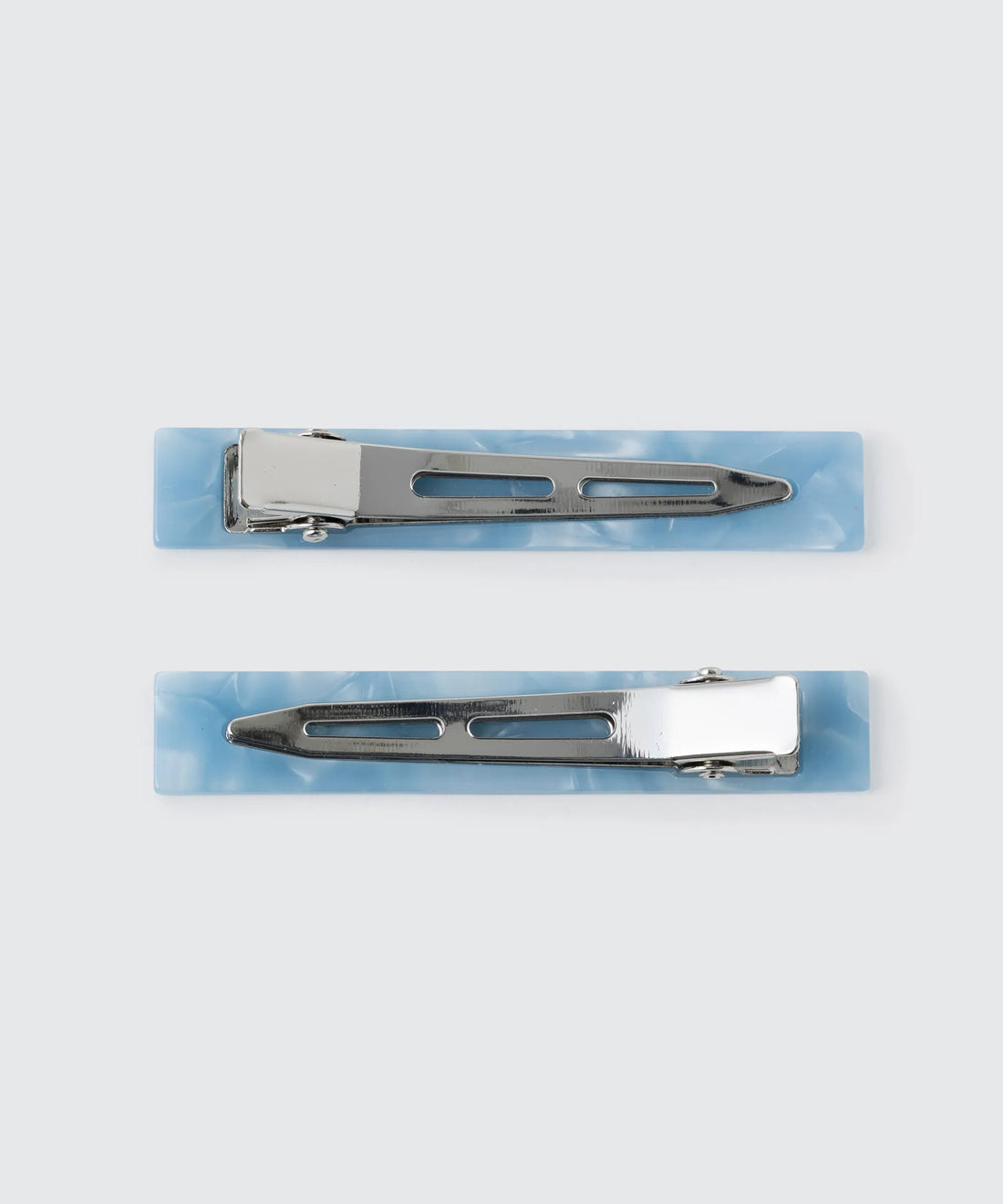 Hair Clip（Rectangle）