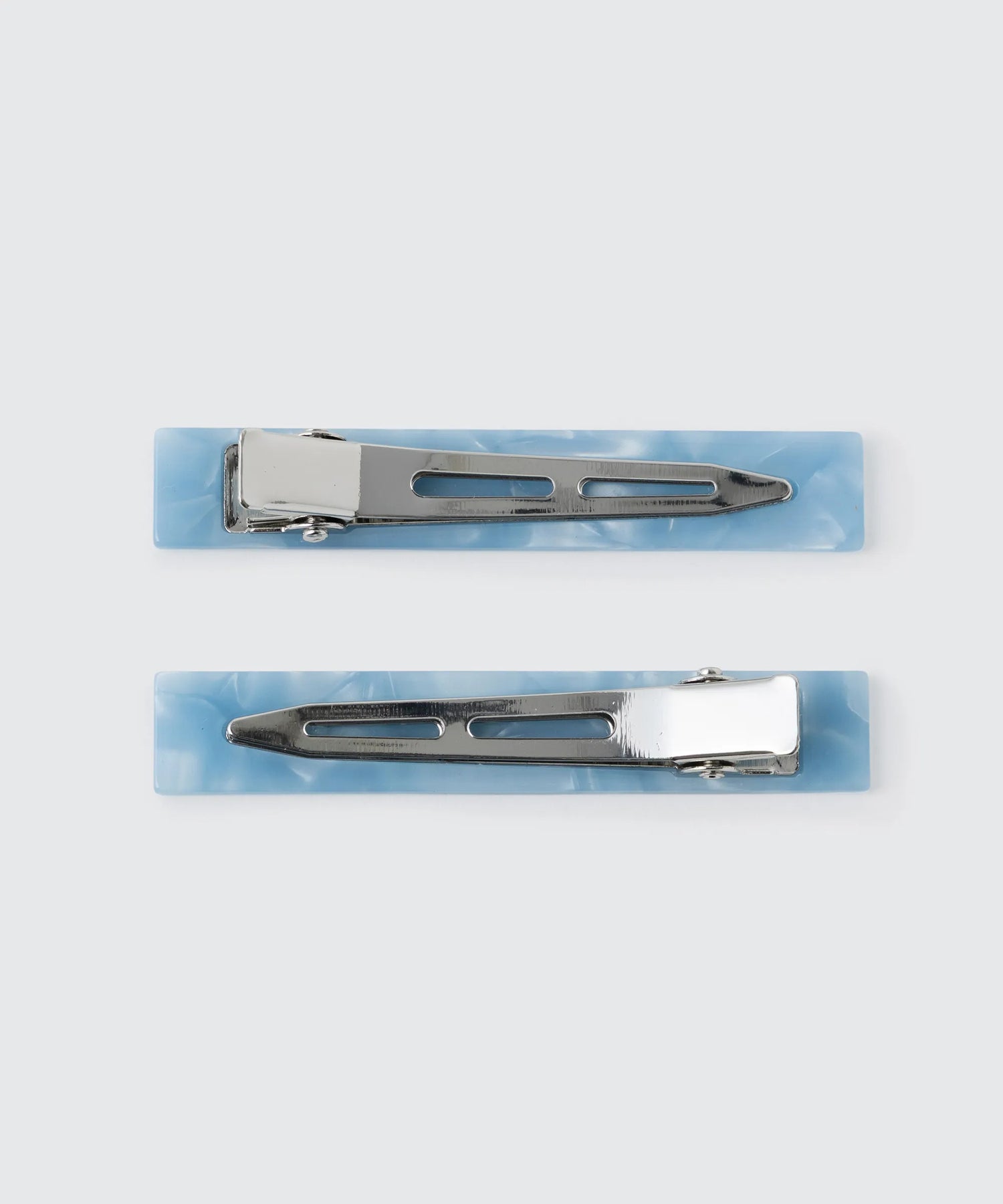 Hair Clip（Rectangle）
