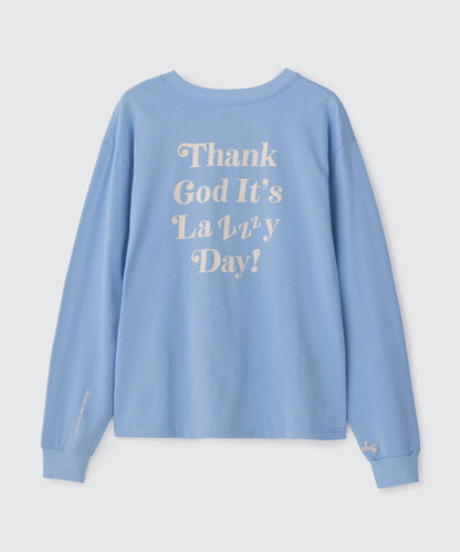 Long Sleeve Tee | ロングスリーブＴシャツ