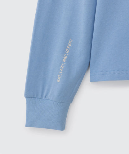 Long Sleeve Tee | ロングスリーブＴシャツ