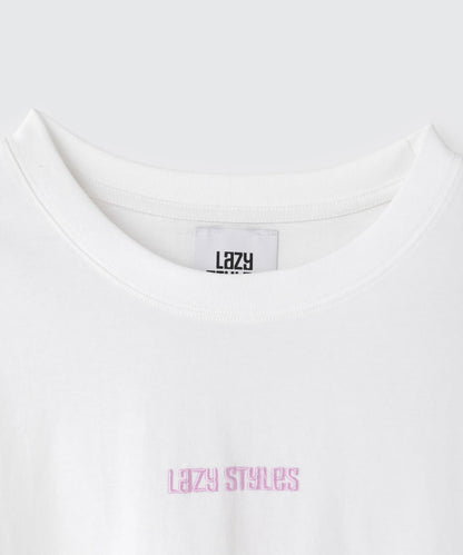 Long Sleeve Tee | ロングスリーブＴシャツ
