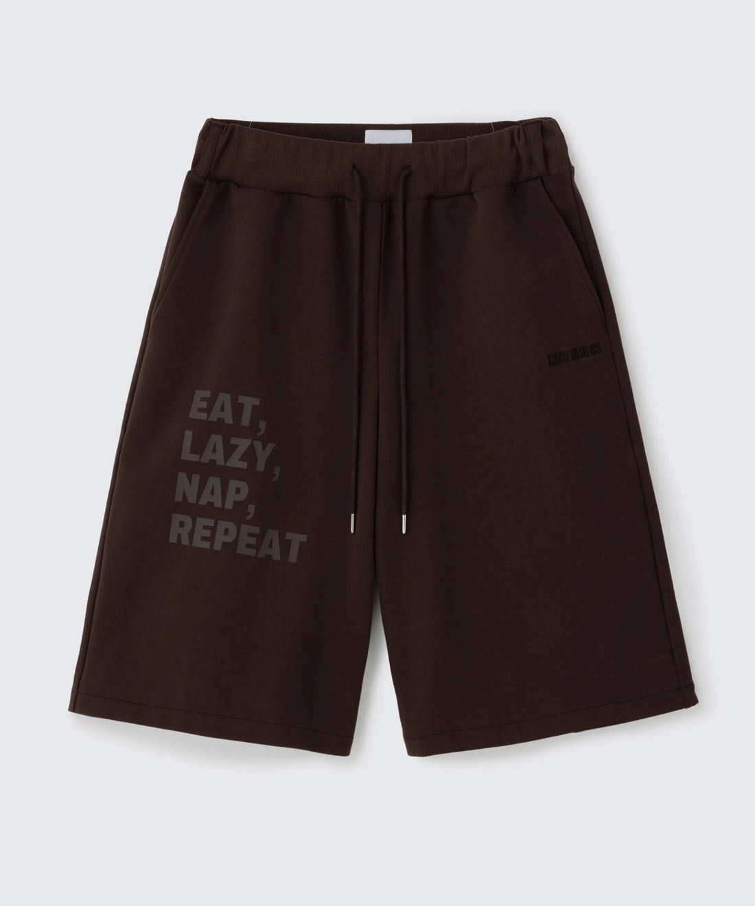 Bermuda Sweatpants | バミューダ スウェットパンツ