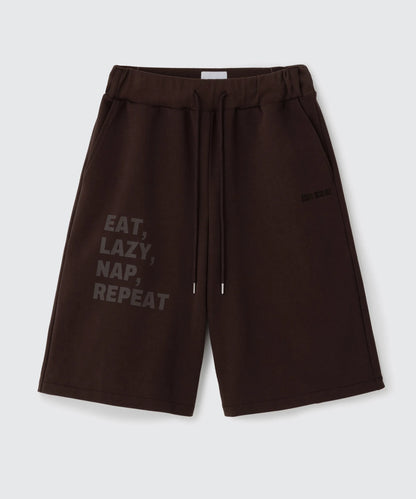 Bermuda Sweatpants