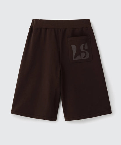 Bermuda Sweatpants