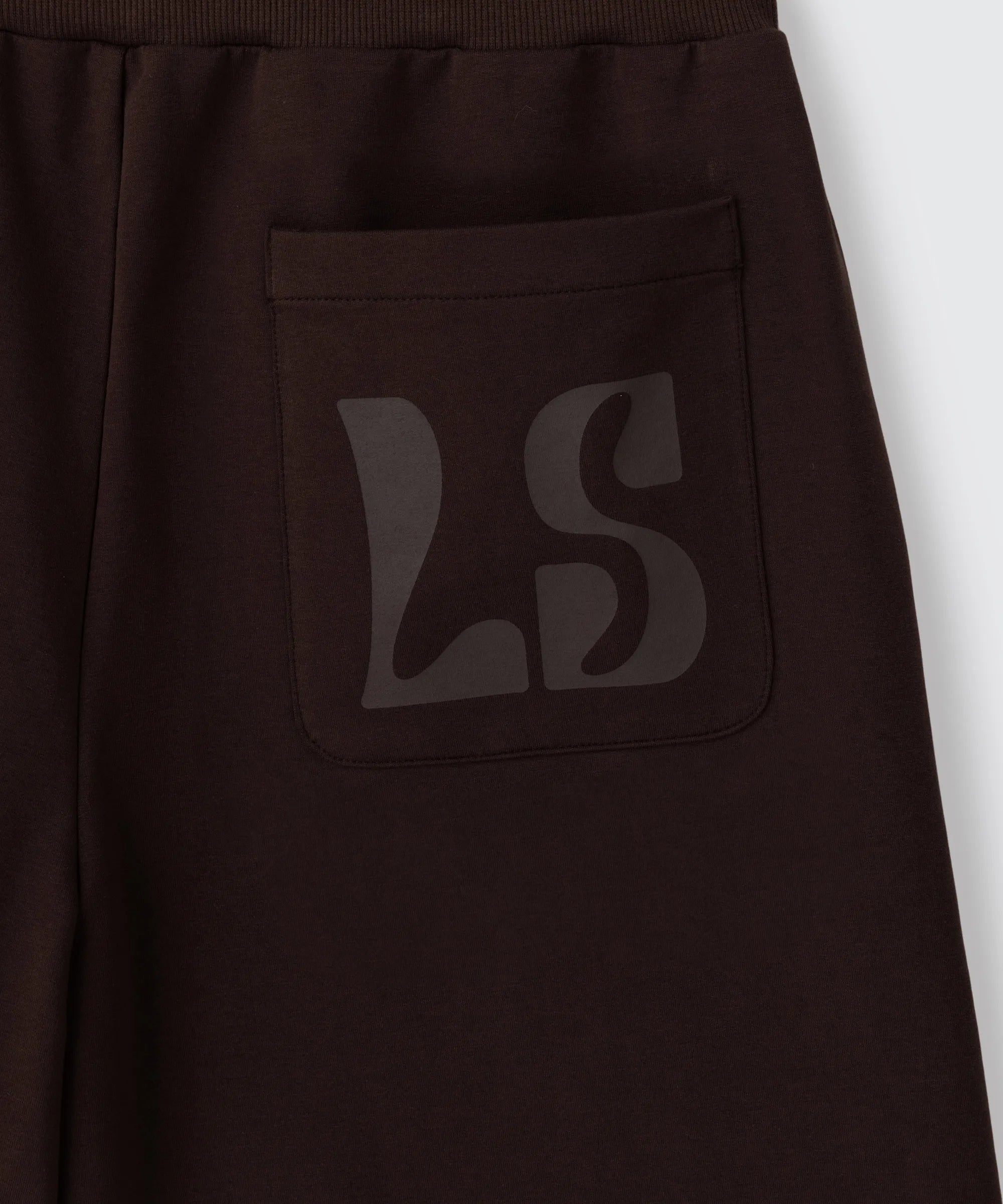 Bermuda Sweatpants