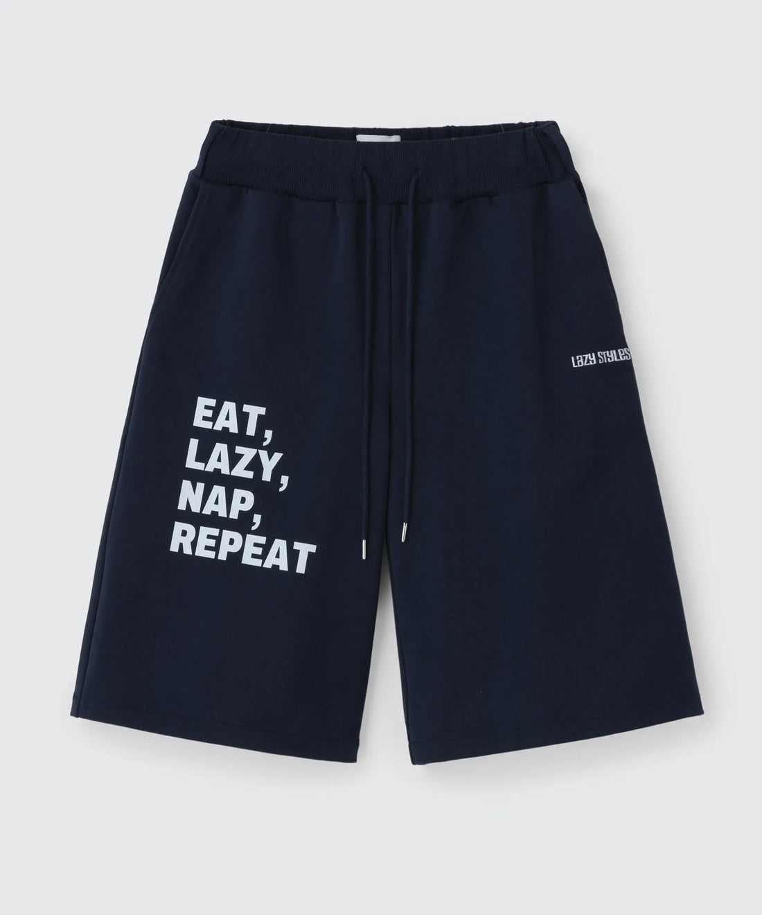Bermuda Sweatpants | バミューダ スウェットパンツ