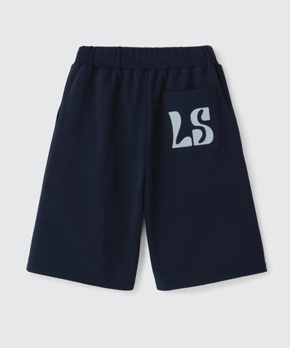 Bermuda Sweatpants