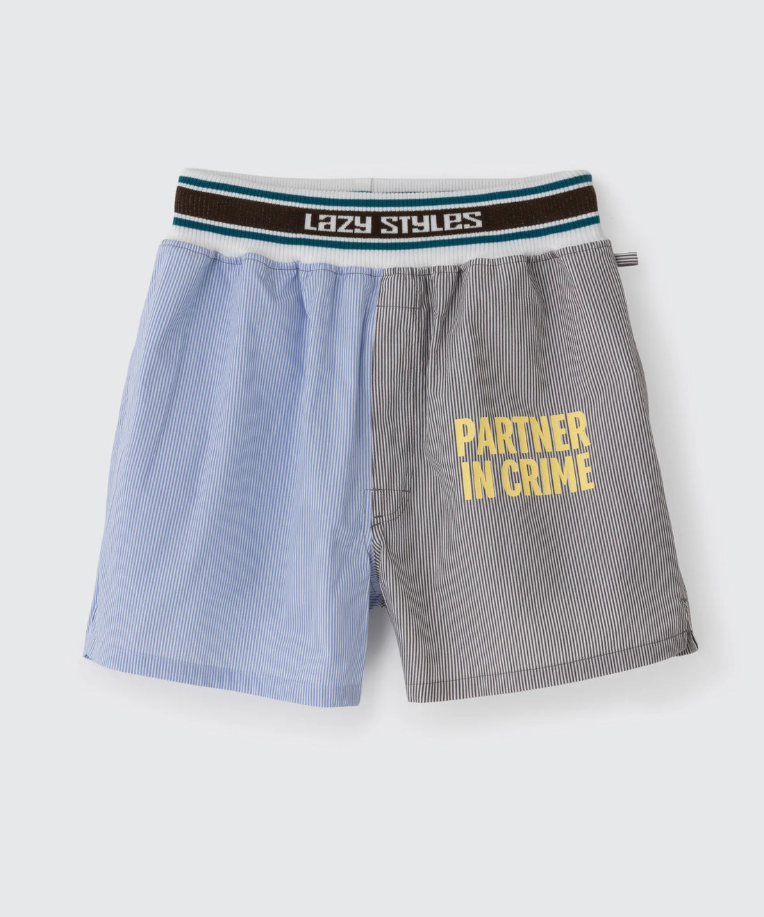 Boxer Shorts | Trunks