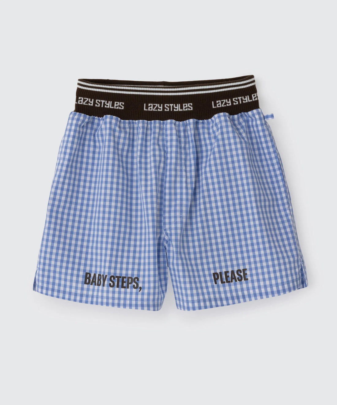 Boxer Shorts | Trunks