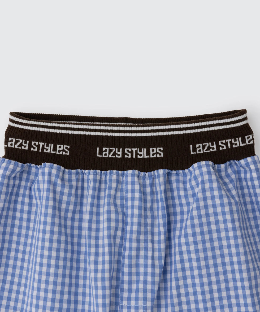 Boxer Shorts | Trunks