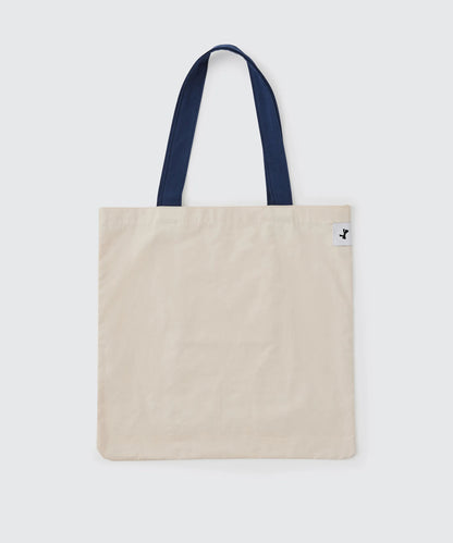 Logo Tote Bag | ロゴトートバッグ