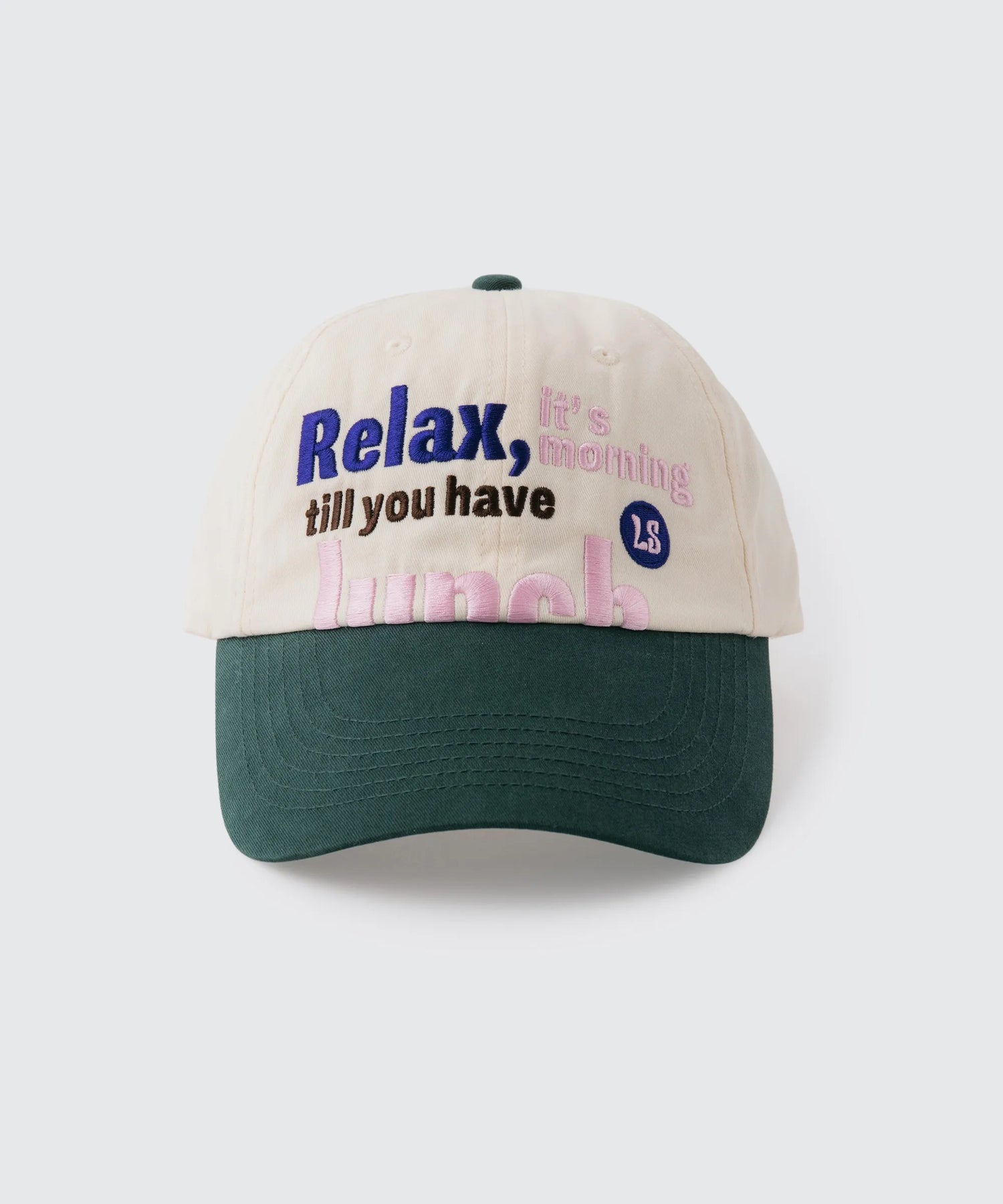 Baseball Cap | キャップ