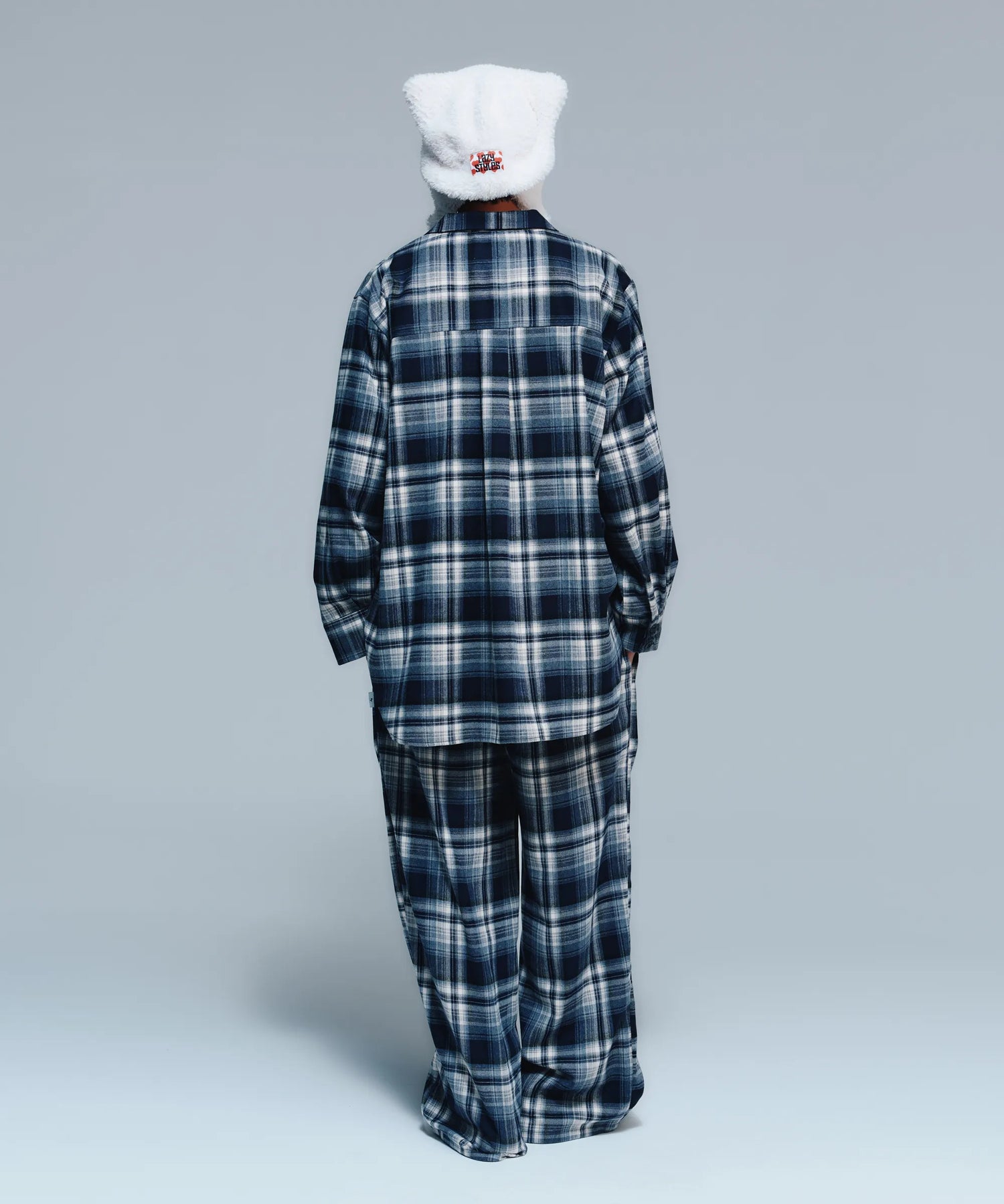 All-day Care Lozie Beanie(Heart) | オールデイケア Lozie ビーニー（ハート）