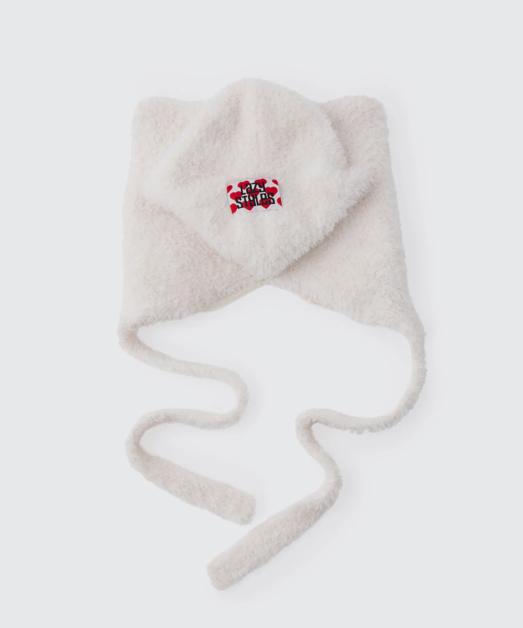 All-day Care Lozie Beanie(Heart) | オールデイケア Lozie ビーニー（ハート）