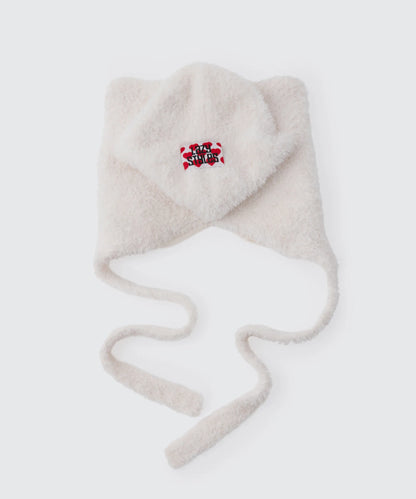 All-day Care Lozie Beanie(Heart) | オールデイケア Lozie ビーニー（ハート）